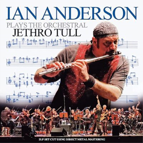 Ian anderson - anderson,