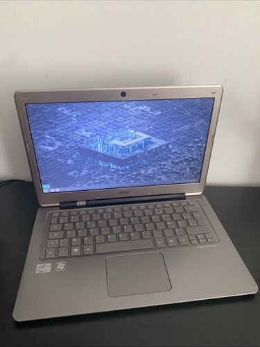 Acer aspire 951 intel - acer,