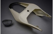 Coque Arr Non-Peint +Feu Arr