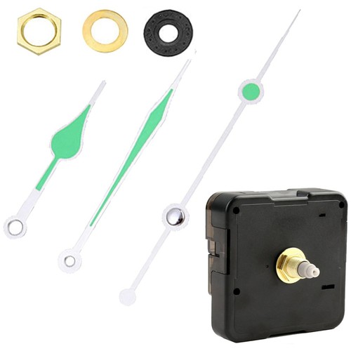Kit horloges silencieuses - d'horloges,