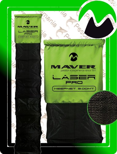 Bourriche maver laser - maver, 4.00