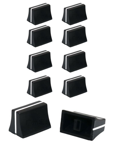 Pcs capuchons fader pour - capuchons, de