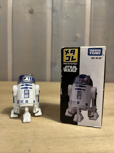Star wars takara tomy - star,