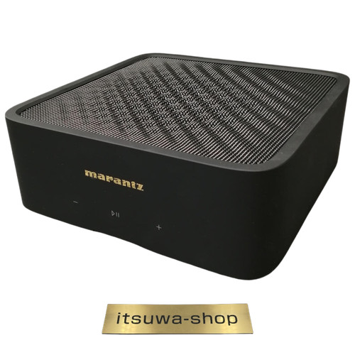 Marantz model amplificateur - m1,