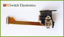 Tête laser optique de