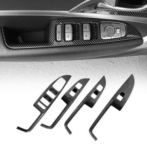 Car door window lift switch - door,