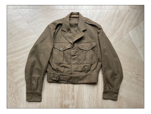 Ww2 veste battle - veste, dress