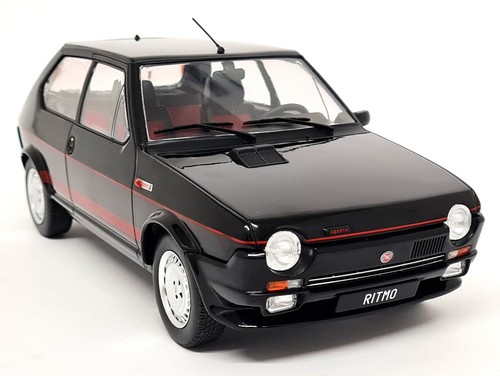 Mcg fiat ritmo tc - mcg,