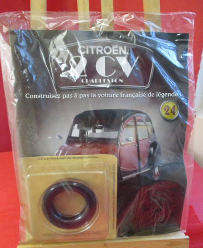 Citroen charleston - cv, charleston-
