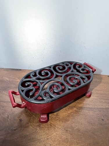 Ancien chauffe plat staub - ancien,