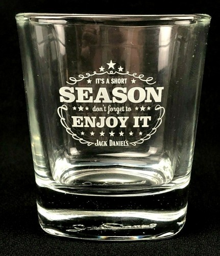 Jack daniels a short - jack, "it's