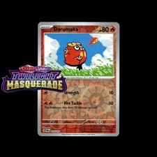 Pokemon TCG - Twilight Masquerade: Choose Your Card! - All Holos/Reverse Holos!