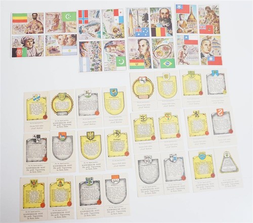 Top rarity collection cards - collection,