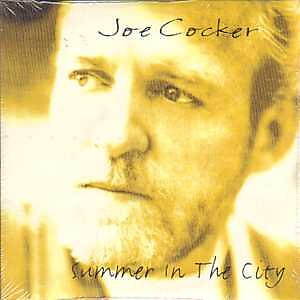 Joe cocker summer the - summer, city