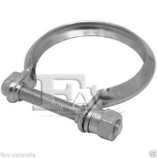 Collier de Serrage 67- 69mm