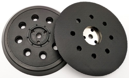 Disque poncer 125 pour - disque, mm