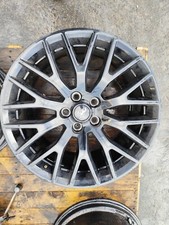 JANTE AVANT 19 POUCES FORD MUSTANG 6 FASTBACK 5.0 V8 FR3J-1007-BD / FR3J-1007-DB