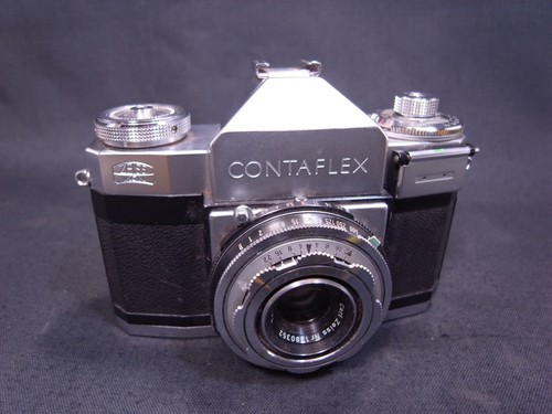 Vintage germany zeiss ikon - germany,