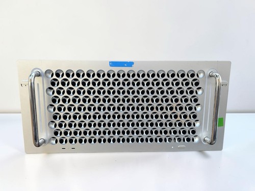 Apple mac pro rack - apple,