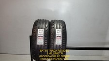 Gommes Usées 215/50R17 95W