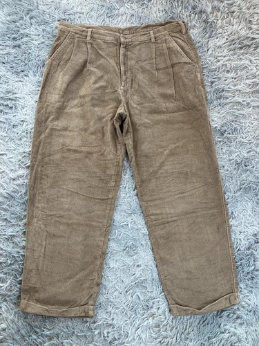 Pantalon velours côtelé ciro - velours,