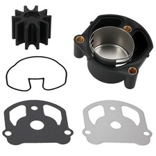 Ensemble Impeller Pompe for