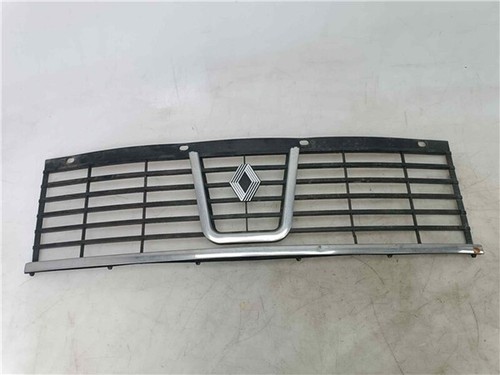 Grille gauche capot renault - gauche,
