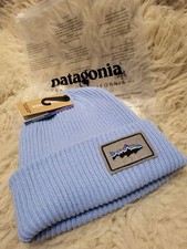 Bonnet Patagonia – Neuf avec