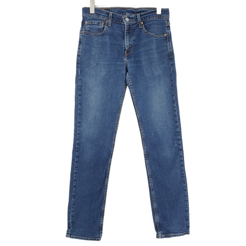 Jeans levi 511 vintage - jeans, levi's