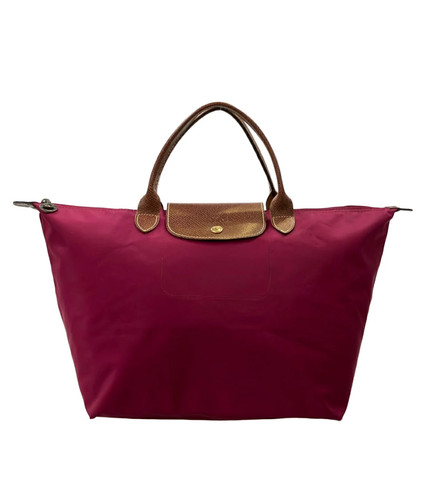 Longchamp handbag tote bag - longchamp,