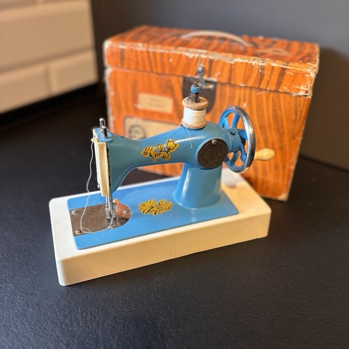 Rare machine coudre - machine,