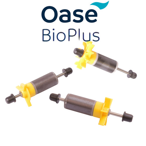 Oase bioplus hélices - oase,