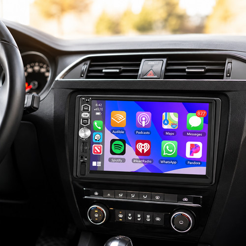 Autoradio bluetooth 1 din - bluetooth,