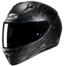 HJC Casque intégral Enfant C10 EPIK