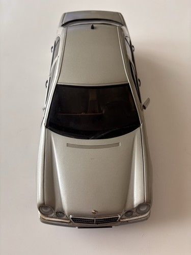 Mercedes benz classe w210 - mercedes-benz, e
