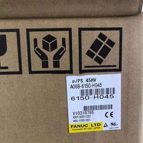 1pc new fanuc - new, a06b-6150-h045