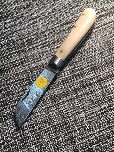 Couteau gabier la - couteau,