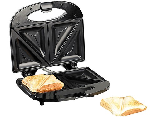 Toaster pour sandwichs - ,
