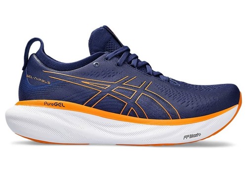 Running shoes asics gel - running,