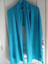  ÉCHARPE  pur Cachemire -