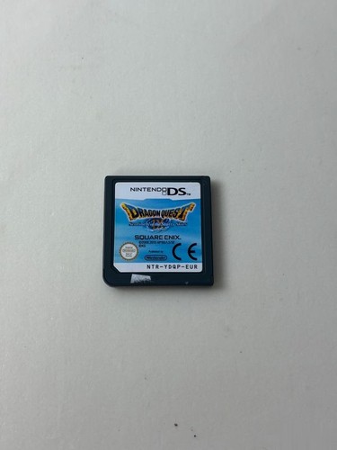 Dragon quest sentinels the - quest, of