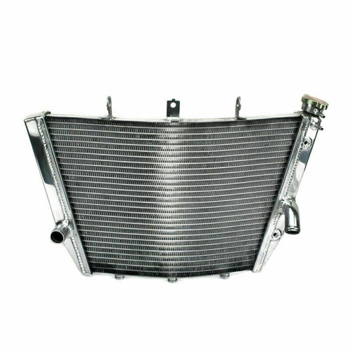 Aluminium radiateur eau - aluminium,