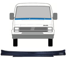 Panneau de réparation de pare-brise pour Peugeot J5 1981-1994