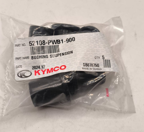 Kymco maxxer450 mxu - maxxer450,
