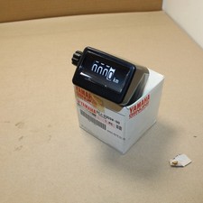 COMPTEUR JOURNALIER EN KMS