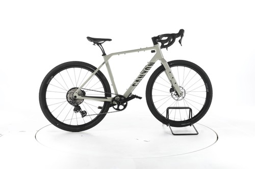 Canyon grizl vélo de - canyon, 7