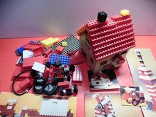 Briques Polly Hobby - Jeu de