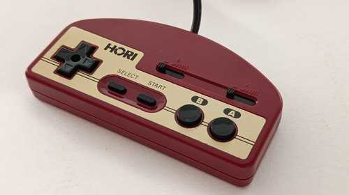Manette famicom hori - ✨,