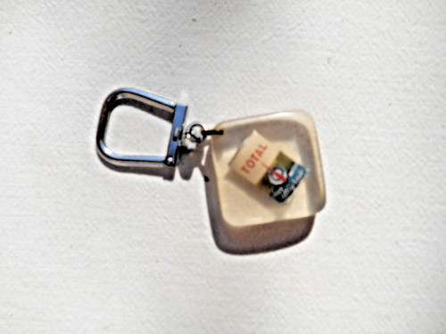 Ancien porte clé - ancien,
