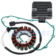 Stator+redresseur+joint pour